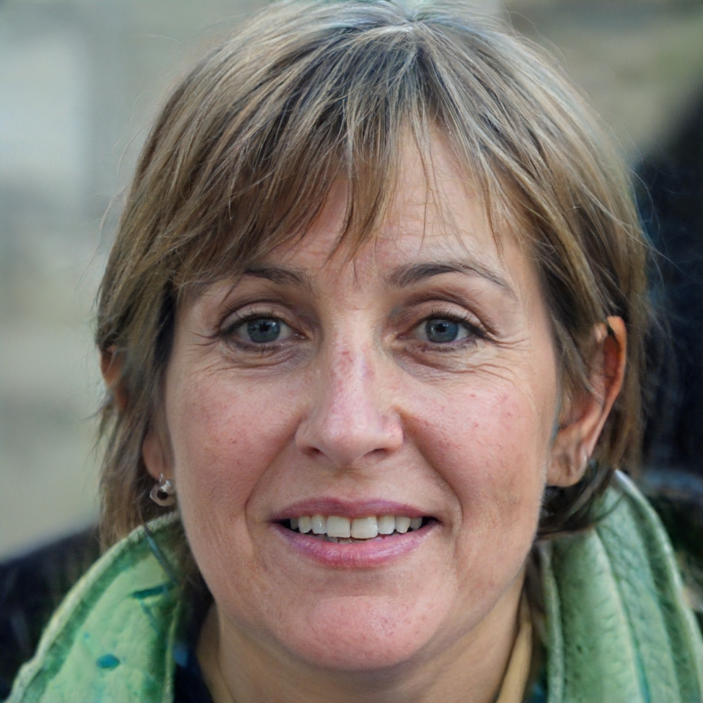 Jane Gray